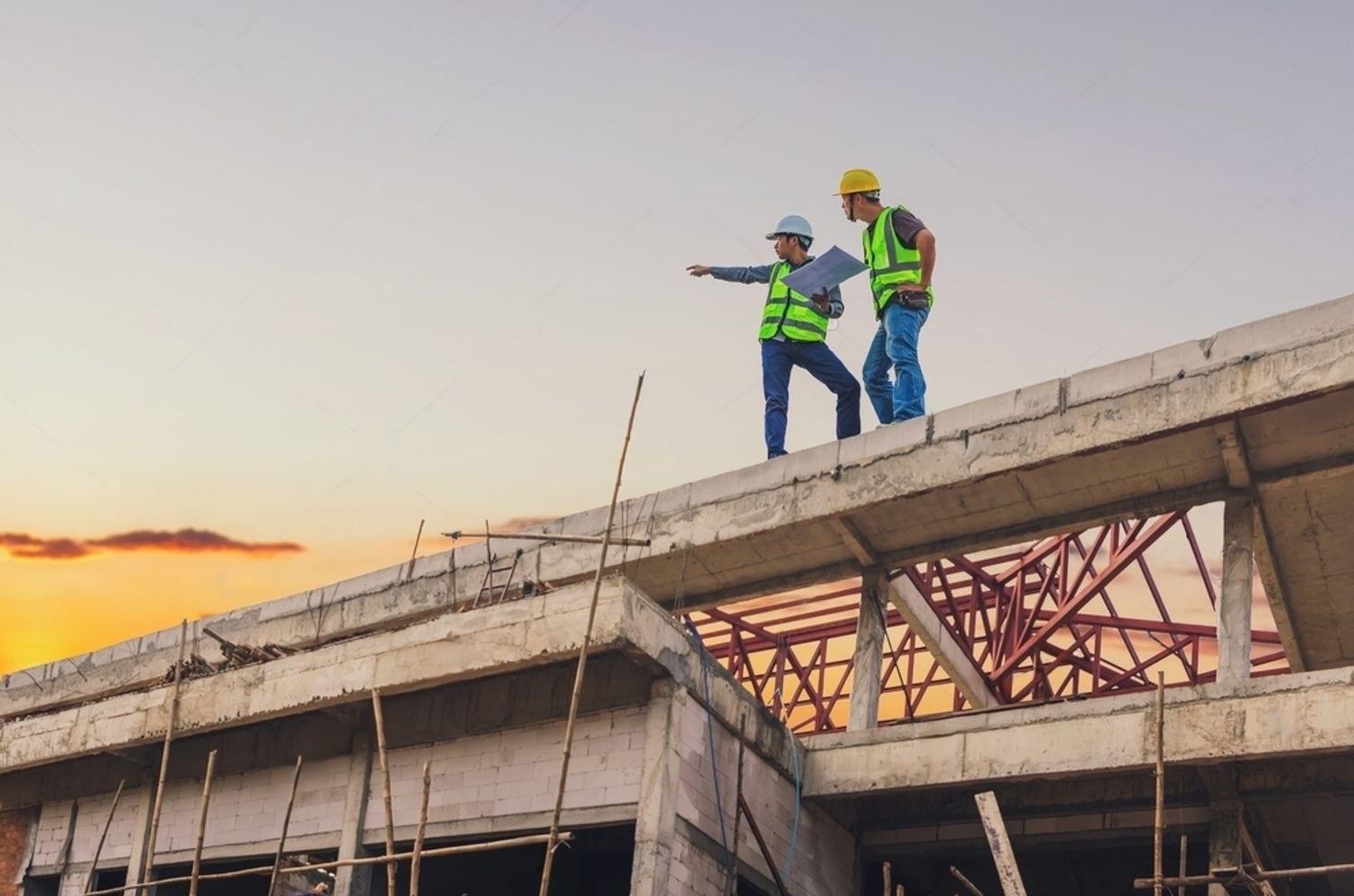 Servicios de Consultoría y Asesoría en Proyectos